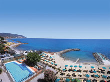 Bellevue et Mediterranee