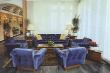 Bellevue et Mediterranee