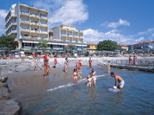 Bellevue et Mediterranee