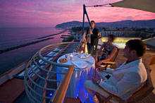 Grand Hotel Diana Majestic