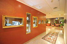 Grand Hotel Diana Majestic