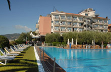 Grand Hotel Diana Majestic