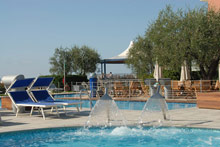 Grand Hotel Diana Majestic