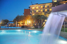 Grand Hotel Diana Majestic