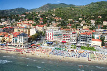 Europa & Concordia (Алассио)