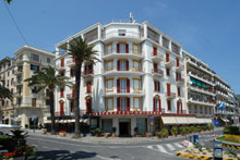 Europa & Concordia (Алассио)