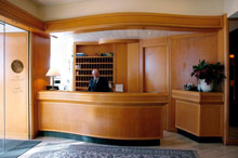 Europa & Concordia (Алассио)