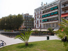 Europa & Concordia (Алассио)