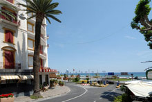 Europa & Concordia (Алассио)