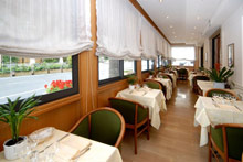 Europa & Concordia (Алассио)