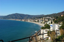 Europa & Concordia (Алассио)