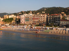 Europa & Concordia (Алассио)