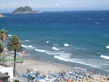 Europa & Concordia (Алассио)