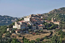 Hotel la Villa (Calvi)