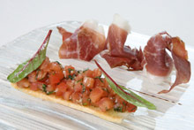 Hotel la Villa (Calvi)