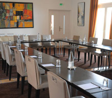 Hotel la Villa (Calvi)