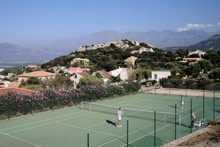 Hotel la Villa (Calvi)