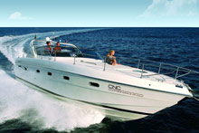 Hotel la Villa (Calvi)