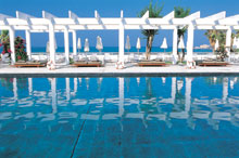 Главный бассейн