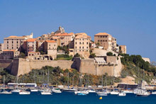 Hotel la Villa (Calvi)