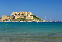 Hotel la Villa (Calvi)