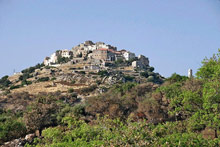 Hotel la Villa (Calvi)