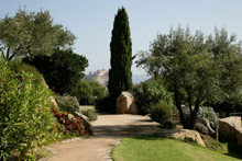 Hotel la Villa (Calvi)