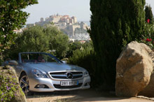 Hotel la Villa (Calvi)