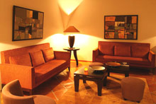 Hotel la Villa (Calvi)