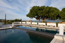 Hotel la Villa (Calvi)