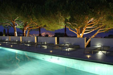 Hotel la Villa (Calvi)