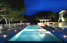 Hotel la Villa (Calvi)