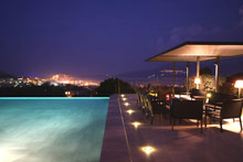 Hotel la Villa (Calvi)