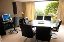 Hotel la Villa (Calvi)