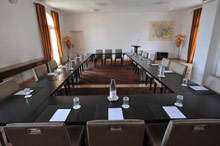 Hotel la Villa (Calvi)