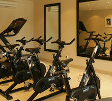 Hotel la Villa (Calvi)