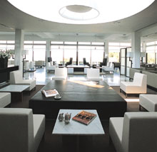 Библиотека в лобби