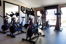 Hotel la Villa (Calvi)