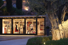 Hotel la Villa (Calvi)