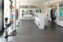 Hotel la Villa (Calvi)