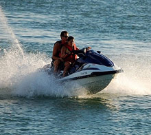 Hotel la Villa (Calvi)