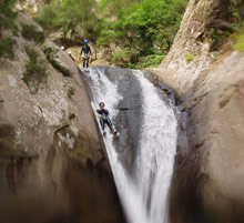 Hotel la Villa (Calvi)