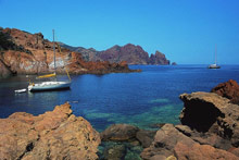 Hotel la Villa (Calvi)