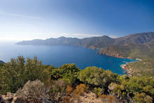 Hotel la Villa (Calvi)