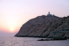 Hotel la Villa (Calvi)