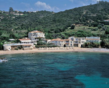 Le Maquis (Porticcio)