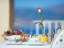 Le Maquis (Porticcio)