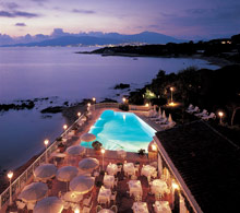 Le Maquis (Porticcio)