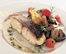 Le Maquis (Porticcio)