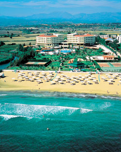 Miramare Beach Hotel